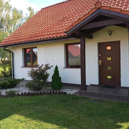 Dom Mazurska Apartamenty Rydzewo Exterior foto