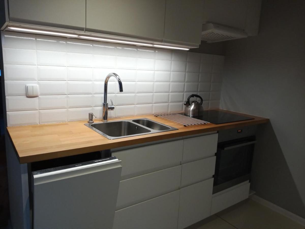 Dom Mazurska Apartamenty Rydzewo Exterior foto