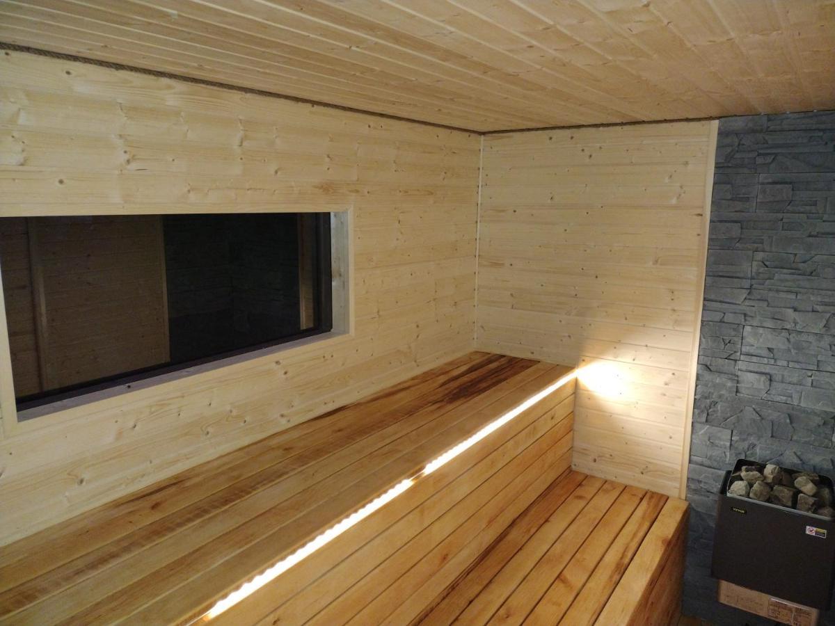 Dom Mazurska Apartamenty Rydzewo Exterior foto