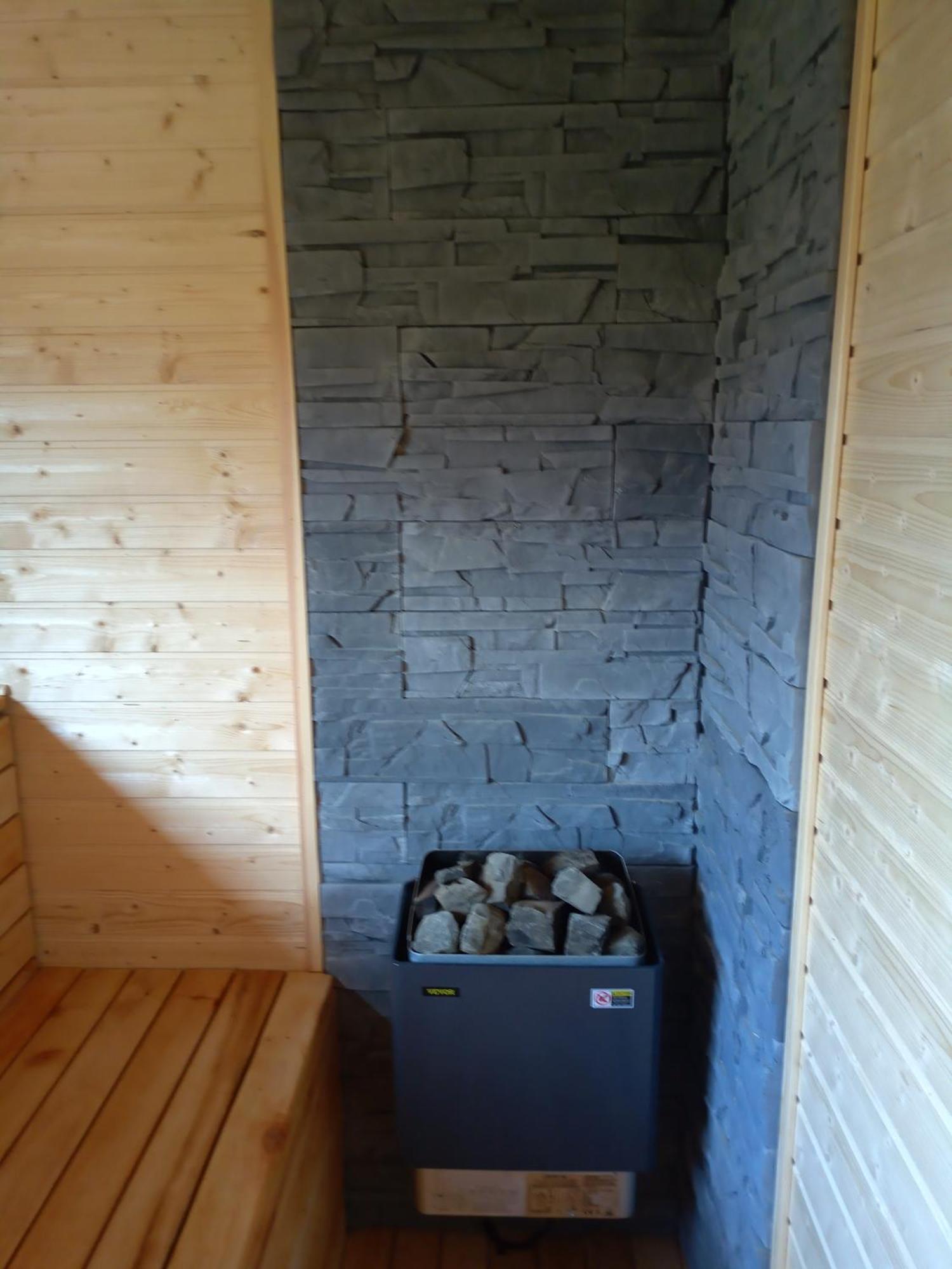 Dom Mazurska Apartamenty Rydzewo Cameră foto