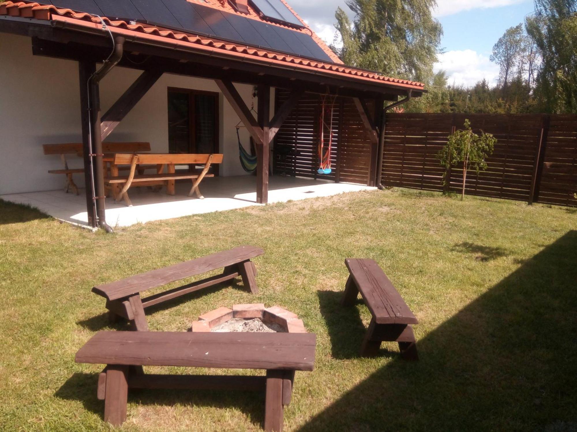 Dom Mazurska Apartamenty Rydzewo Cameră foto